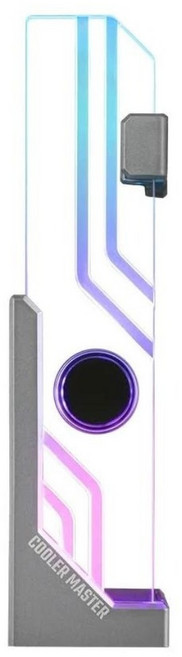 COOLER MASTER 酷碼 ATLAS ARGB 顯卡支撐架, 1個