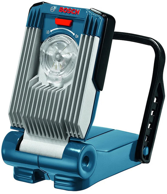 BOSCH 博世 台灣公司貨 18V照明燈 單機 GLI 18V-420 0601443400, 1個