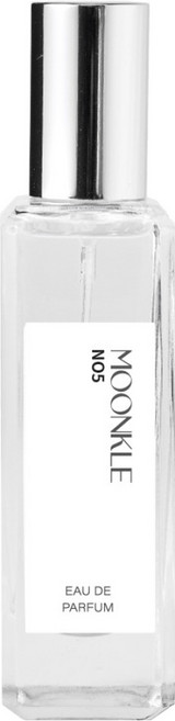 뭉클 넘버5 오드퍼퓸, 30ml, 1개