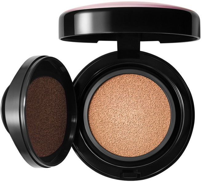 맥 라이트풀 C3 퀵 피니쉬 컴팩트 위드 라이트 디퓨징 콤플렉스 쿠션 12g, 라이트 플러스 로즈, 1개