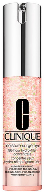 크리니크 모이스춰 써지 아이 96아워 하이드로 컨센트레이트 아이크림, 15ml, 1개