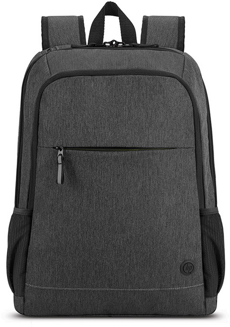 hp 惠普 Prelude Pro 後背包, 1個, Charcoal