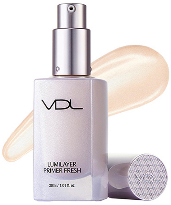 브이디엘 루미레이어 프라이머 프레쉬 30ml, 1개