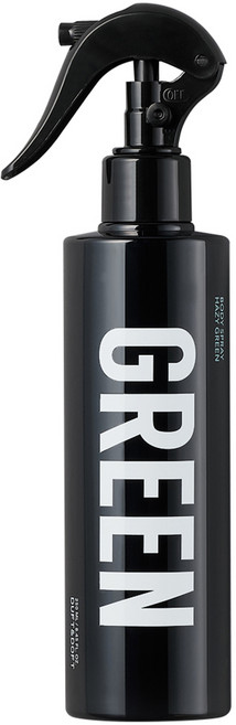 더프트앤도프트 바디스프레이 헤이지그린, 1개, 250ml