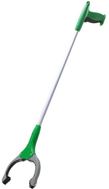 월드크린 슈퍼 그립 자석 집게 85cm, 혼합색상, 1개