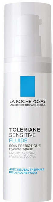 LA ROCHE POSAY 理膚寶水 多容安舒緩濕潤乳液, 40ml, 1瓶