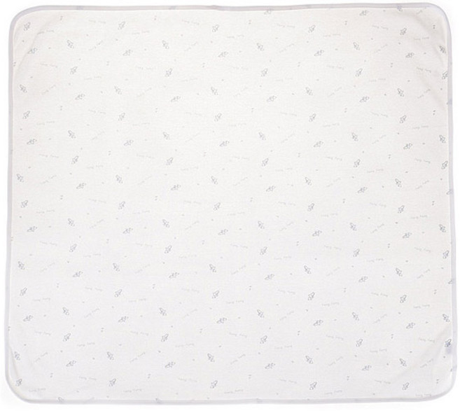 원아방 신생아용 베이비 곰 속싸개 1501NB