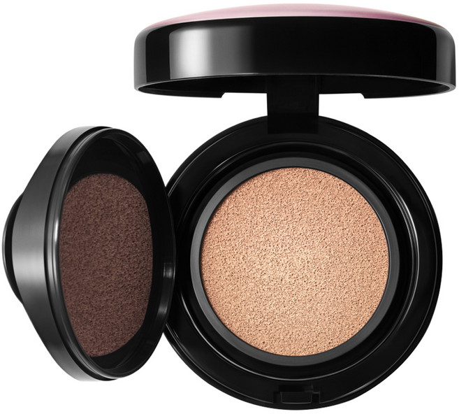 맥 라이트풀 C3 퀵 피니쉬 컴팩트 위드 라이트 디퓨징 콤플렉스 쿠션 12g, 엑스트라 라이트 로즈, 1개