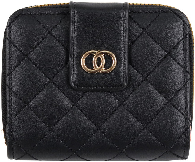 잭케빈 반지갑 JKGW-02