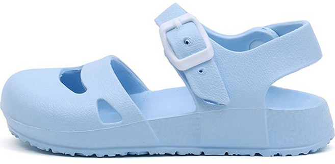 씨엔타 아동용 주에코 바이오스 에바 샌들 CTKCC2TSZE11LBU