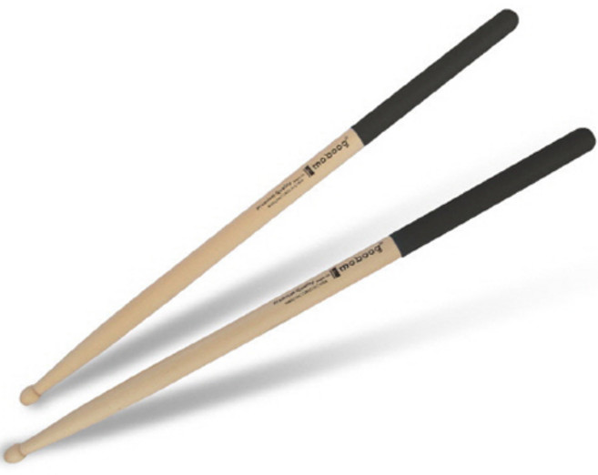 레츠고고 드럼스틱, 블랙, 1개