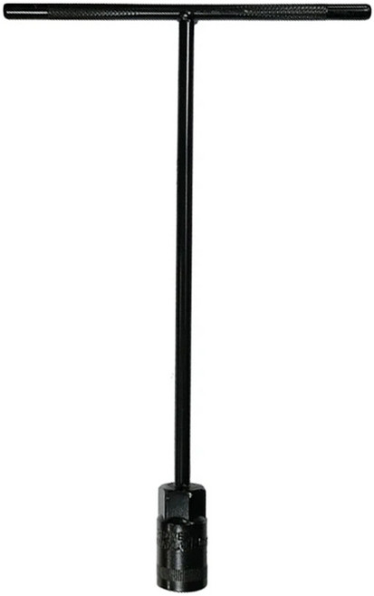 OPK T型長套筒 19m/m 黑色, 1支