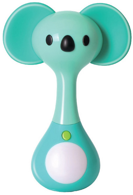 홀라 미니 래틀 딸랑이, 코알라, 1개