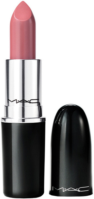 맥 러스터글래스 립스틱, 1개, 시럽