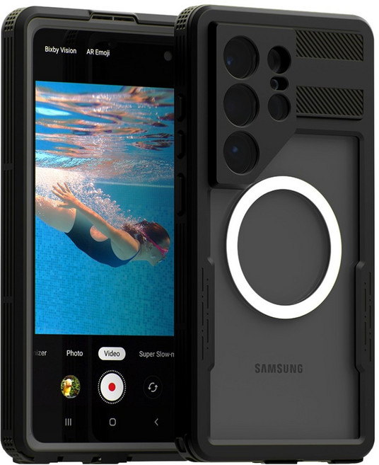 아이몰 CPIW 언더워터 잠수왕 방수 휴대폰 케이스