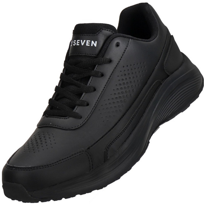 U.SEVEN 男士日常健走鞋 DM8500