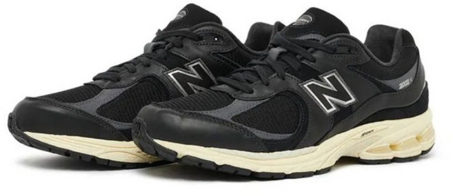 New Balance M2002R D楦運動鞋