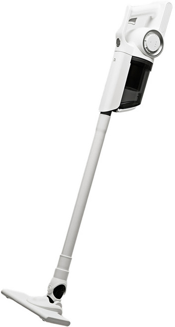 듀플렉스 파인포스 무선 청소기, 화이트, DP-890VC