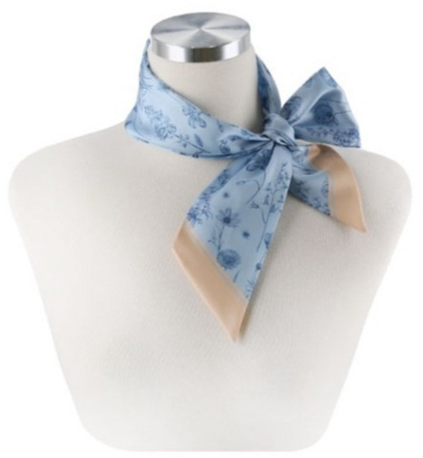 탠디 모리아 방도 스카프 OSTDS30824