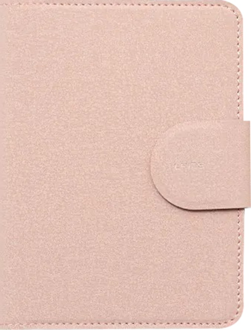 LHiDS 磁吸護照套