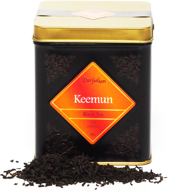 기문 캔, 1개, 1개입, 80g