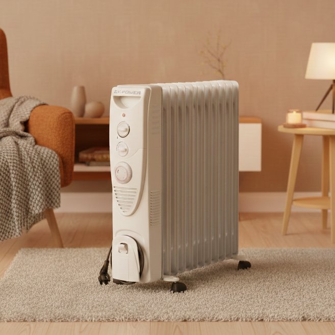 이엑스파워 라디에이터, EOR-11