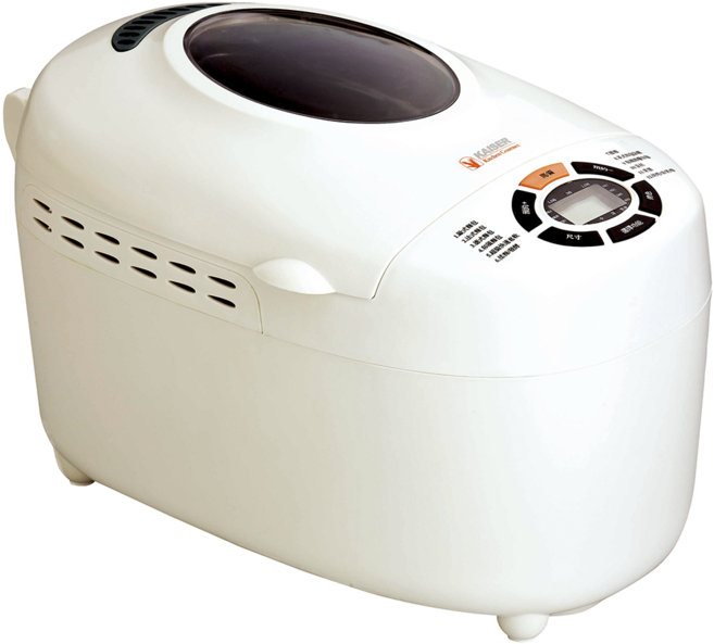 Kaiser 威寶 品味多功能麵包製造機 BM-260 110V/60Hz 850W