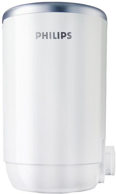 PHILIPS 飛利浦 極淨淨水器濾心, WP3922, 1個
