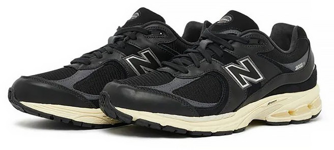New Balance M2002R D楦運動鞋