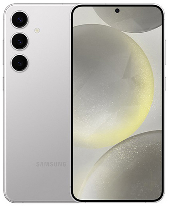 삼성전자 갤럭시 S24 플러스 통신사폰 SM-S926N, 그레이, 256GB