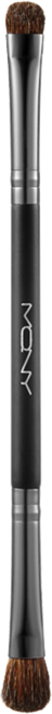 맥퀸뉴욕 아이섀도우 브러쉬, 혼합색상, 1개