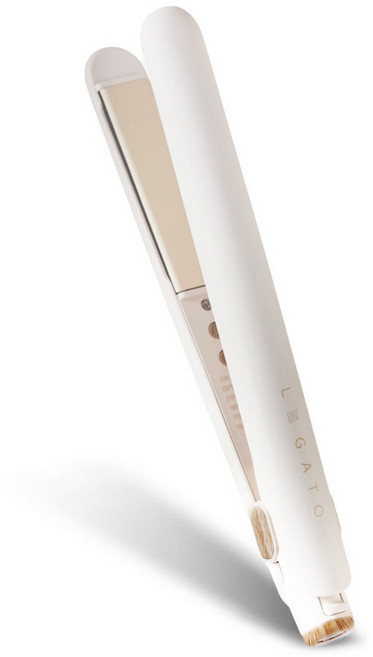 LEGATO 물광 고데기, 우드, JF-HI6042-WD