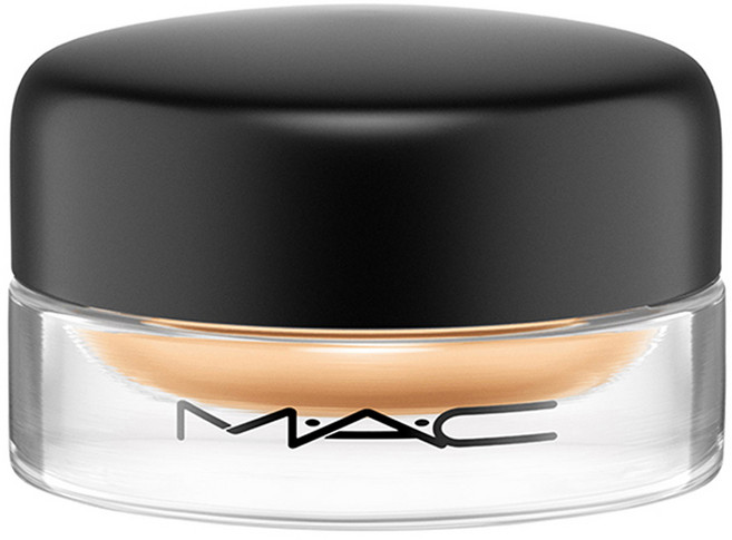 맥 프로 롱웨어 페인트 팟, 소프트 오커, 1개