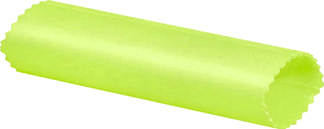 ibili 去皮剝蒜器, 綠色, 1個