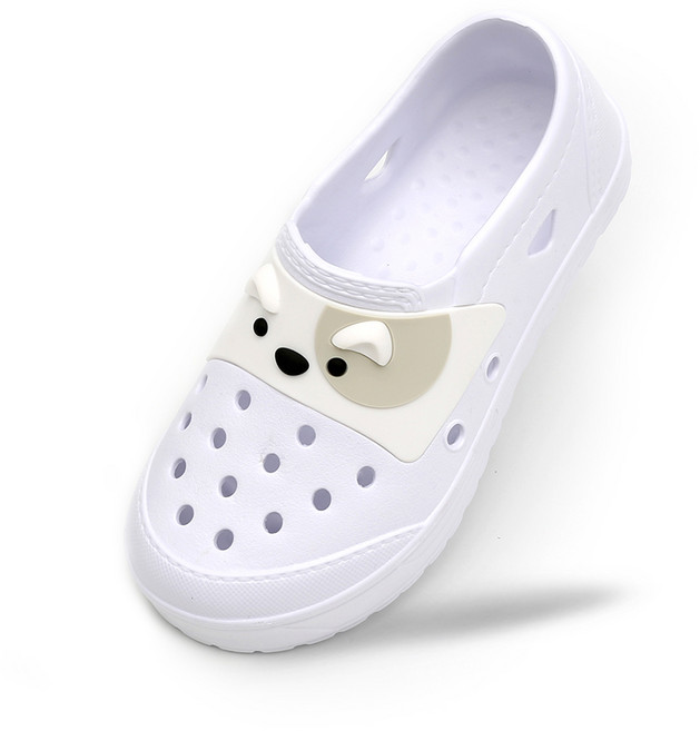 슈라모드 아동용 강아지 학생 EVA 실내화