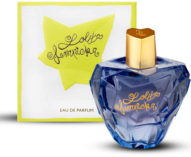 롤리타렘피카 오 드 퍼퓸, 100ml, 1개