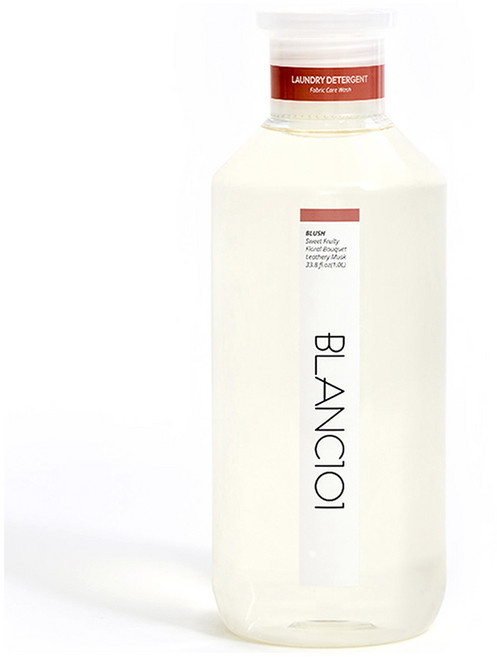 BLANC101 嬰兒洗衣精 Blush, 1個