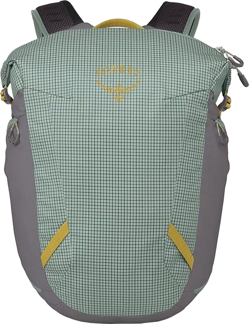 Osprey Transporter Zinch 小型後背包 22L 冰霜薄荷 高47公分 x 寬38公分 x 深21公分