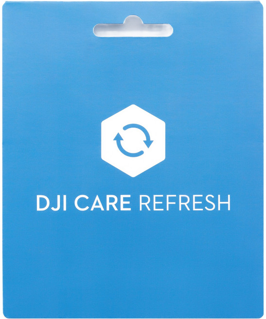 DJI Mini 5 Pro Care Refresh 2년 플랜 세트, 1세트