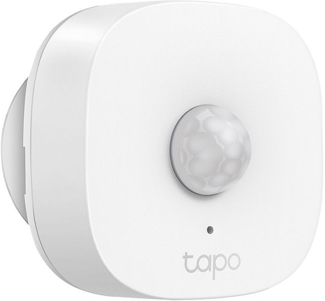 티피링크 스마트 움직임 이동식 센서, Tapo T100, 1개