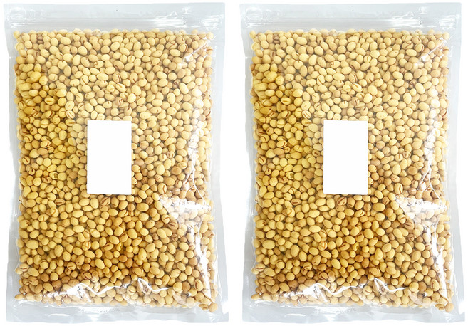 넛츠팜 오징어 해씨볼, 700g, 2개