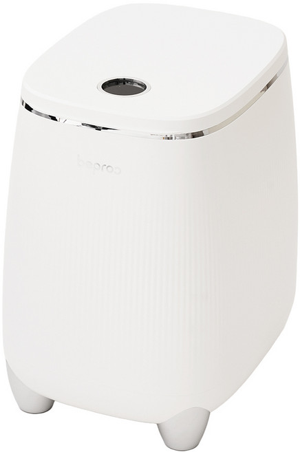 비프록 미생물 건조 음식물 처리기 가정용, BPW-700, 화이트