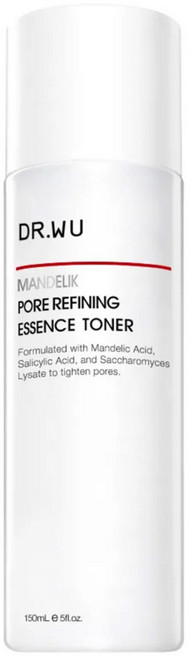 DR.WU 達爾膚 杏仁酸化妝水, 150ml, 1瓶