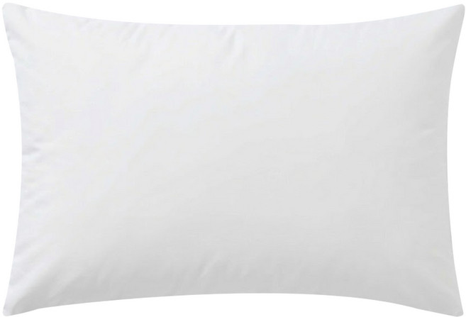 BLUE BIRD BEDDING 青鳥家居 飯店舒眠壓縮枕, 白色, 1個