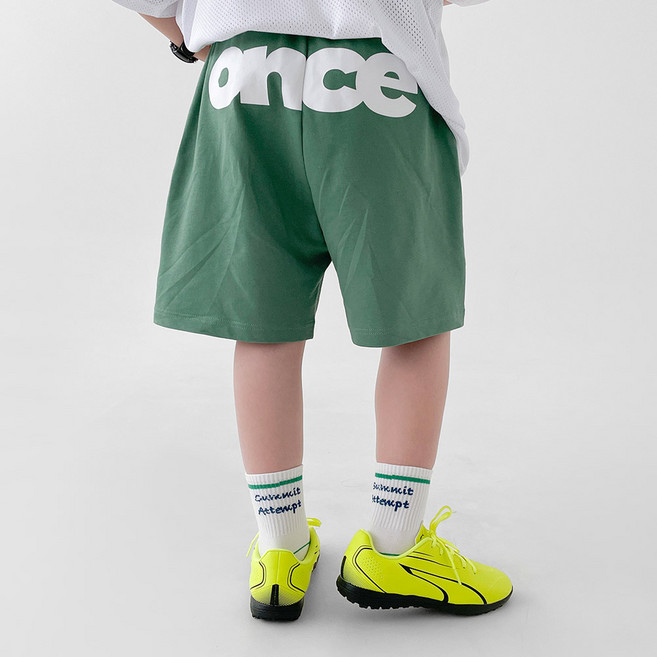 베리클로젯 원스 플레이 하프 반바지