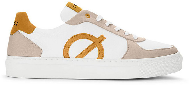 LOCI 세븐 비건 스니커즈 LC-007-005