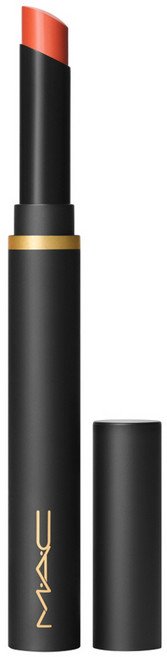 맥 파우더 키스 벨벳 블러 슬림 스틱, 1개, 쏘리 낫 쏘리