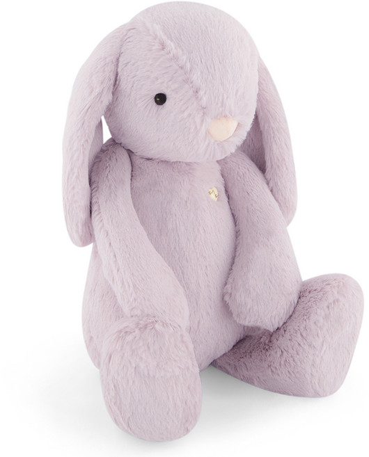 스너글버니즈 애착인형 토끼 페넬로페, 바이올렛, 1개
