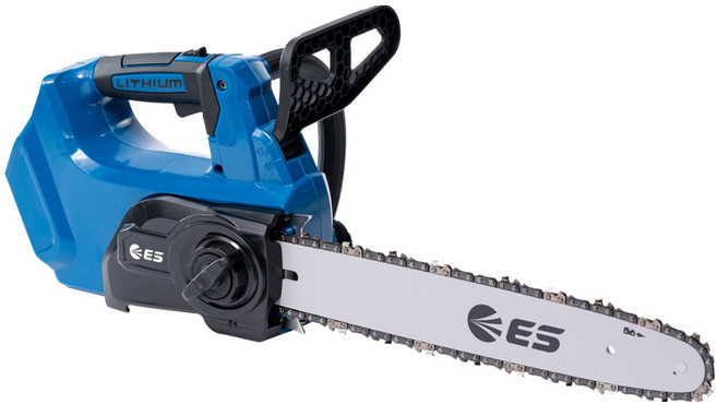이에스 충전 체인톱 LCHS1454 5077973, 1개