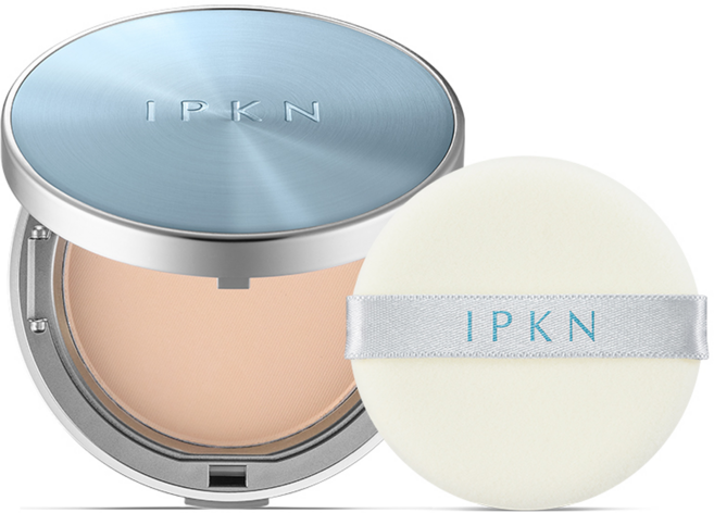 입큰 12.5 퍼퓸파우더 팩트 매트 15g, 21호 누드베이지, 1개